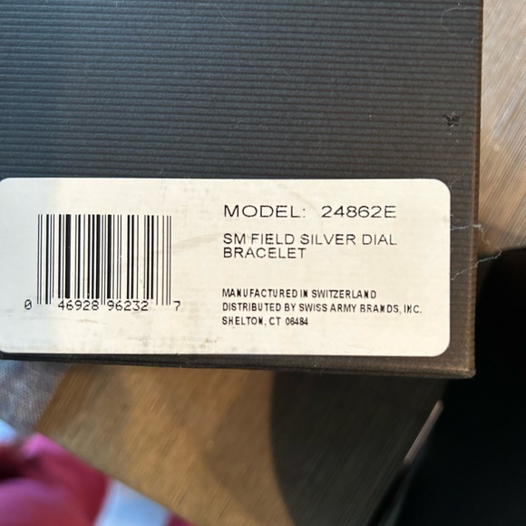 Star wars 30 year anniversary swiss army watch - Picture 8 of 9